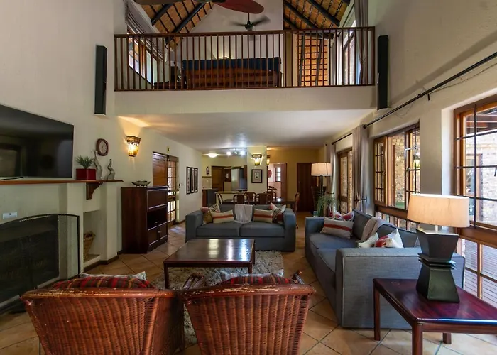 Kruger Park Lodge Unit No. 265