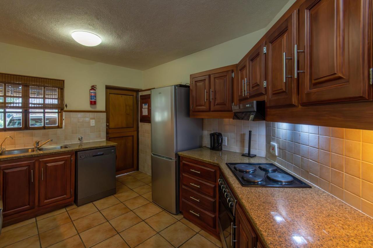 Kruger Park Unit No. 265