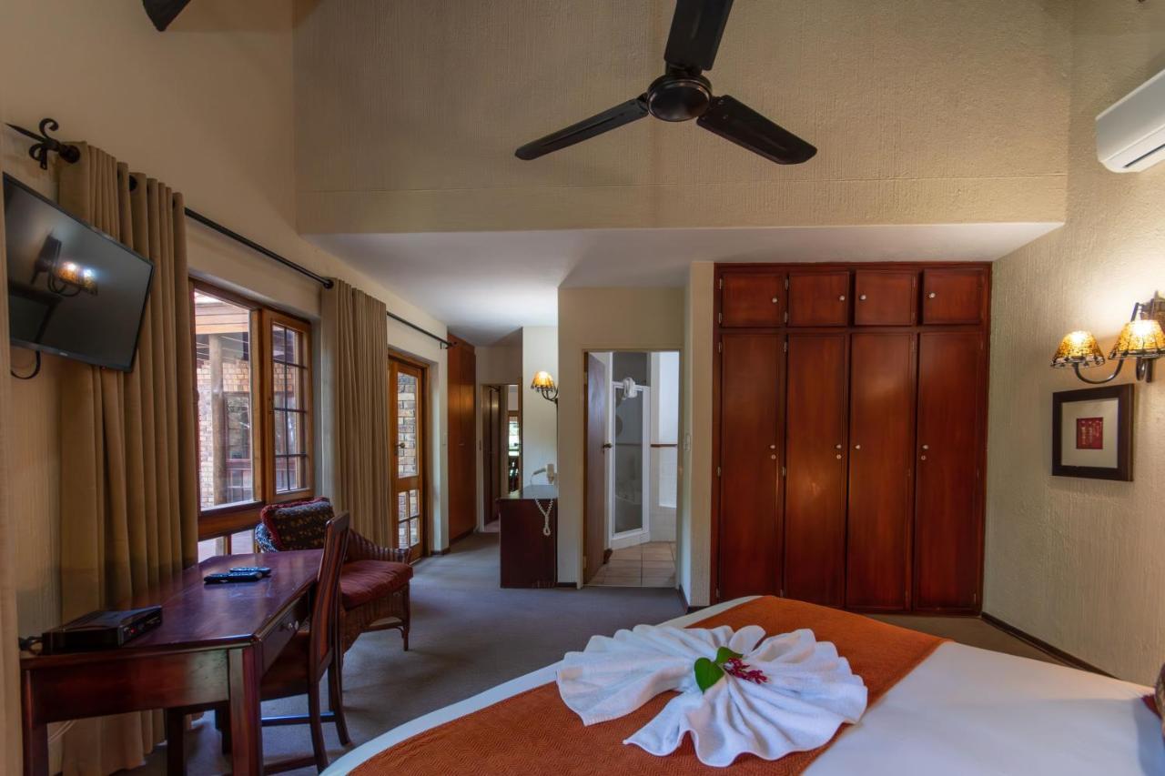 Apartment Kruger Park Unit No. 265 *