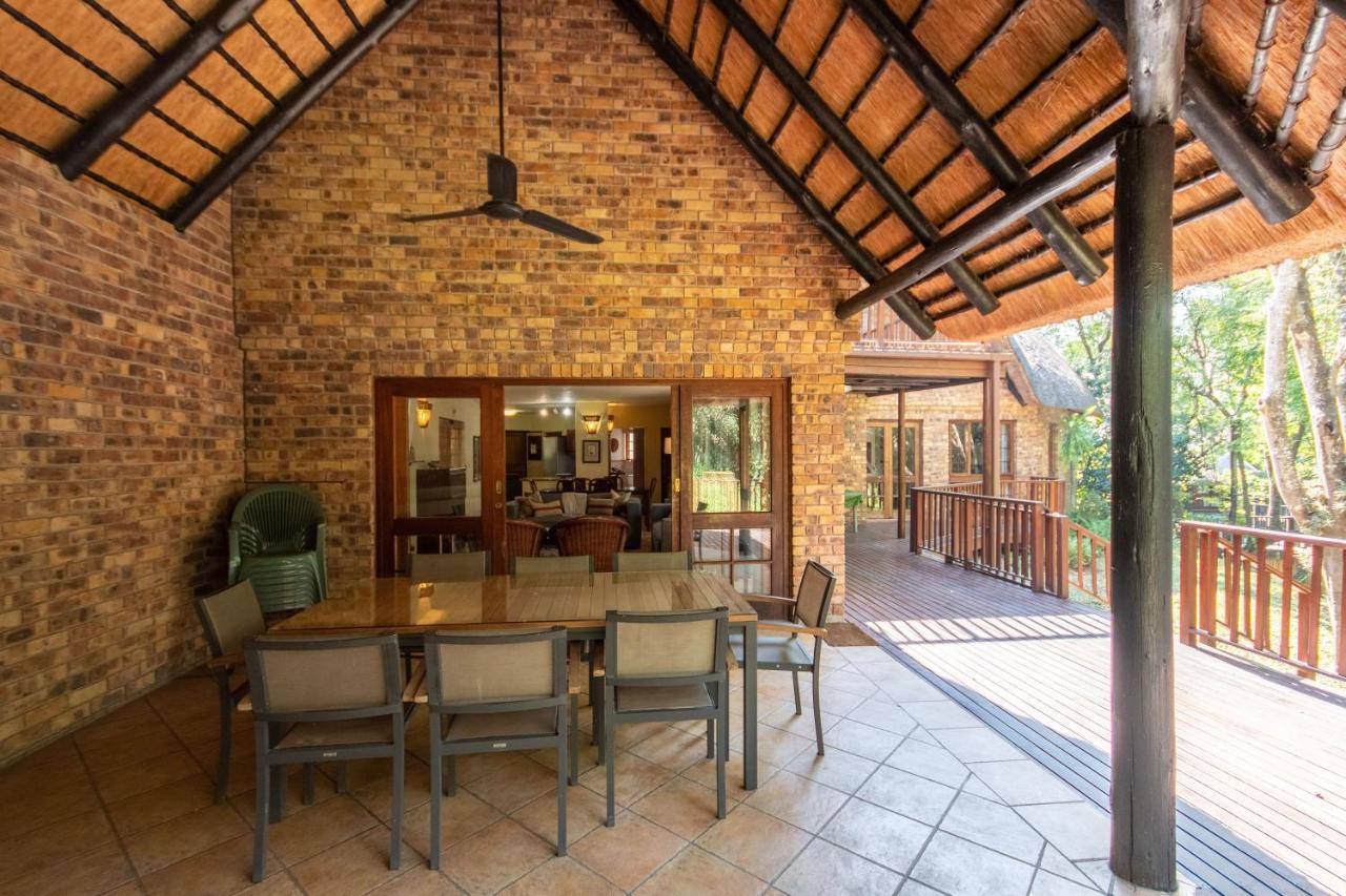 Kruger Park Unit No. 265 Apartment *