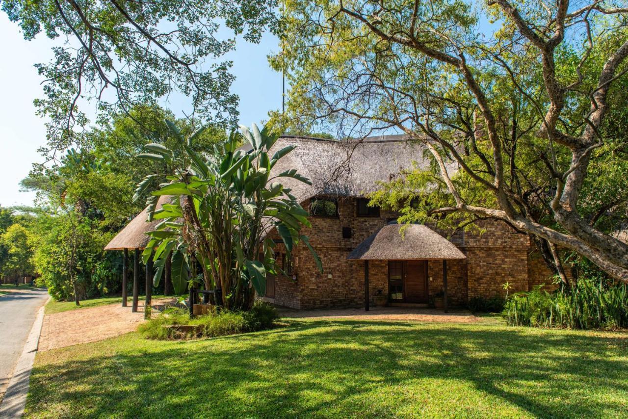 Kruger Park Unit No. 265 Apartment Hazyview