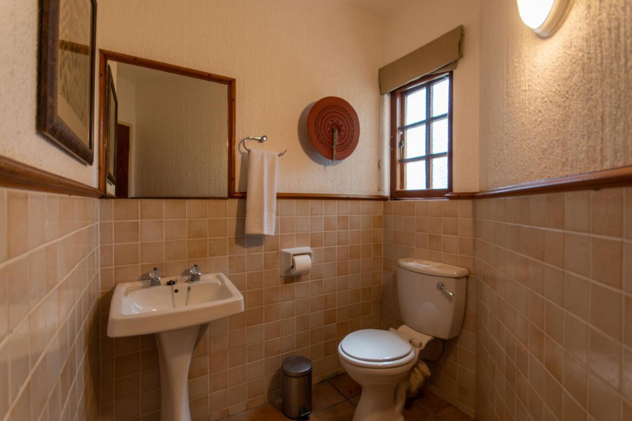 Kruger Park Unit No. 265 Apartment Hazyview