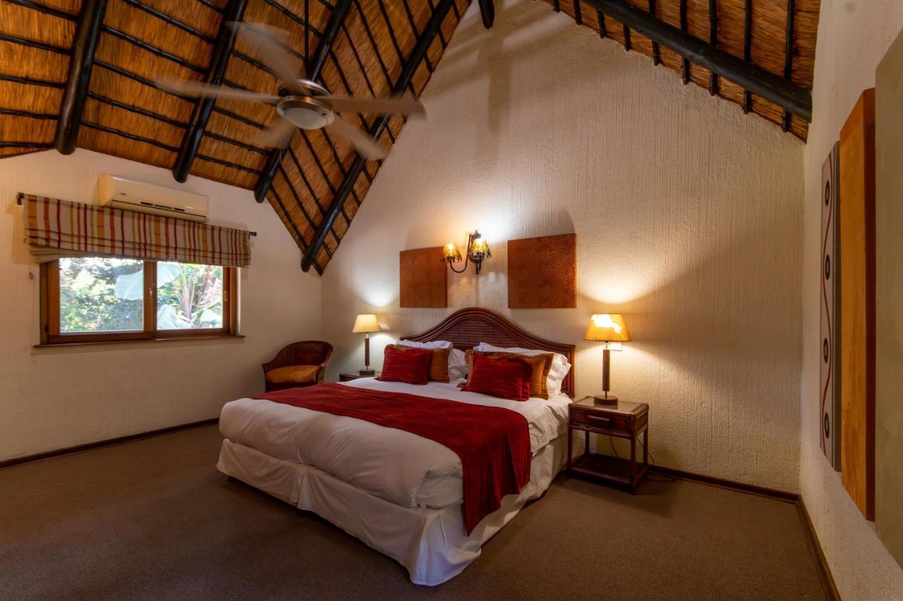 Apartment Kruger Park Unit No. 265 *