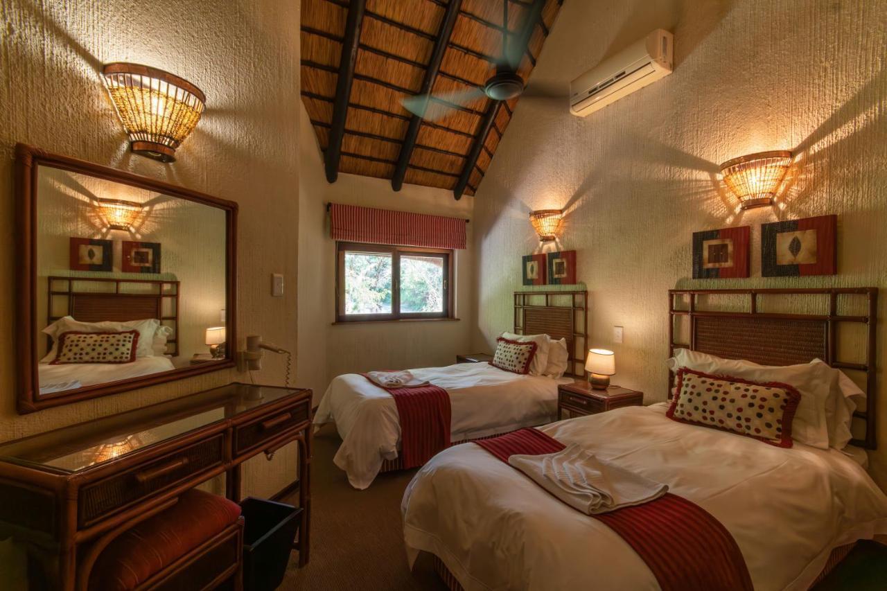 Kruger Park Unit No. 265