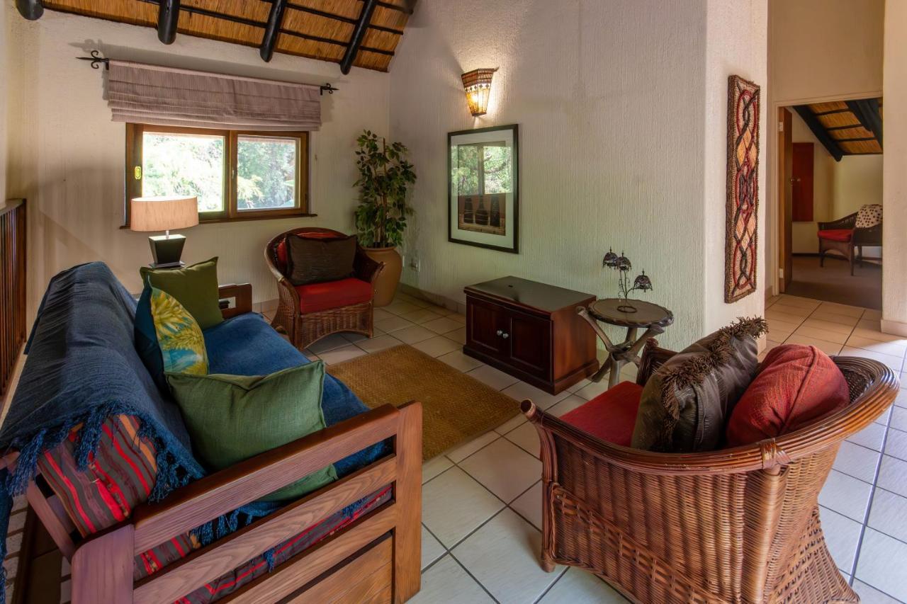 Apartment Kruger Park Unit No. 265 Hazyview