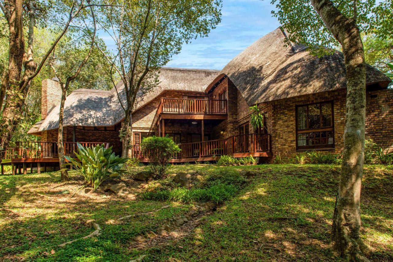 Kruger Park Unit No. 265 * Hazyview
