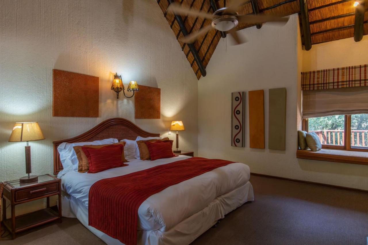 Kruger Park Unit No. 265 Apartment Hazyview