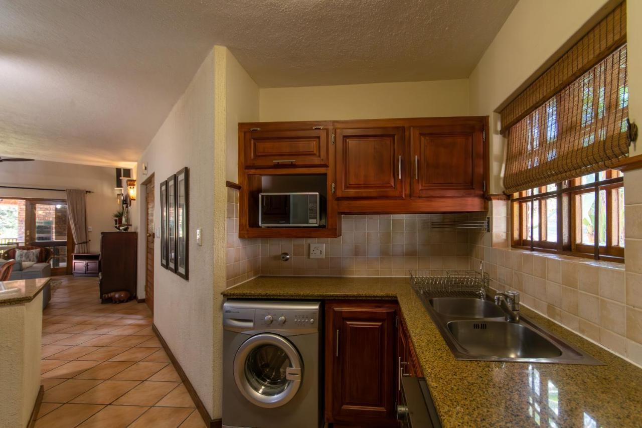Apartment Kruger Park Unit No. 265 Hazyview
