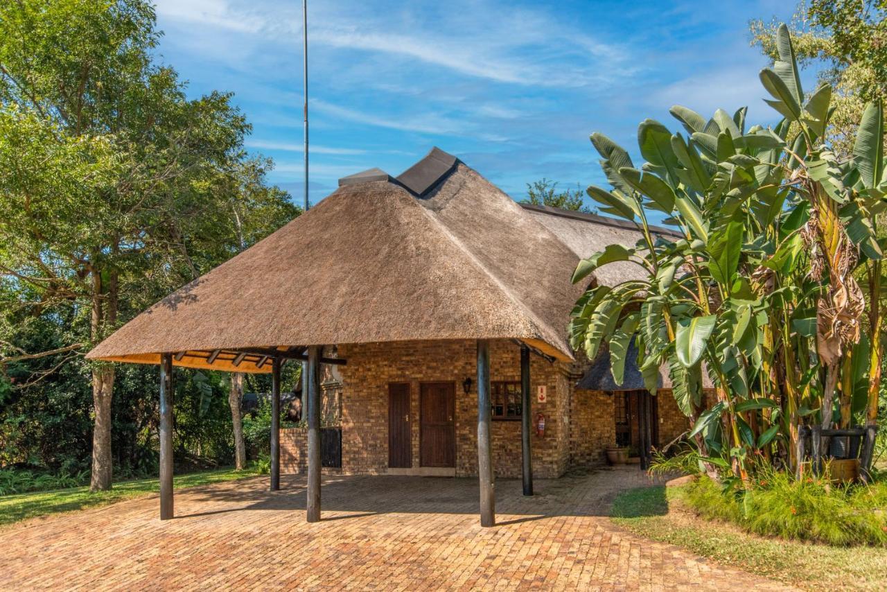 Kruger Park Unit No. 265 Apartment *