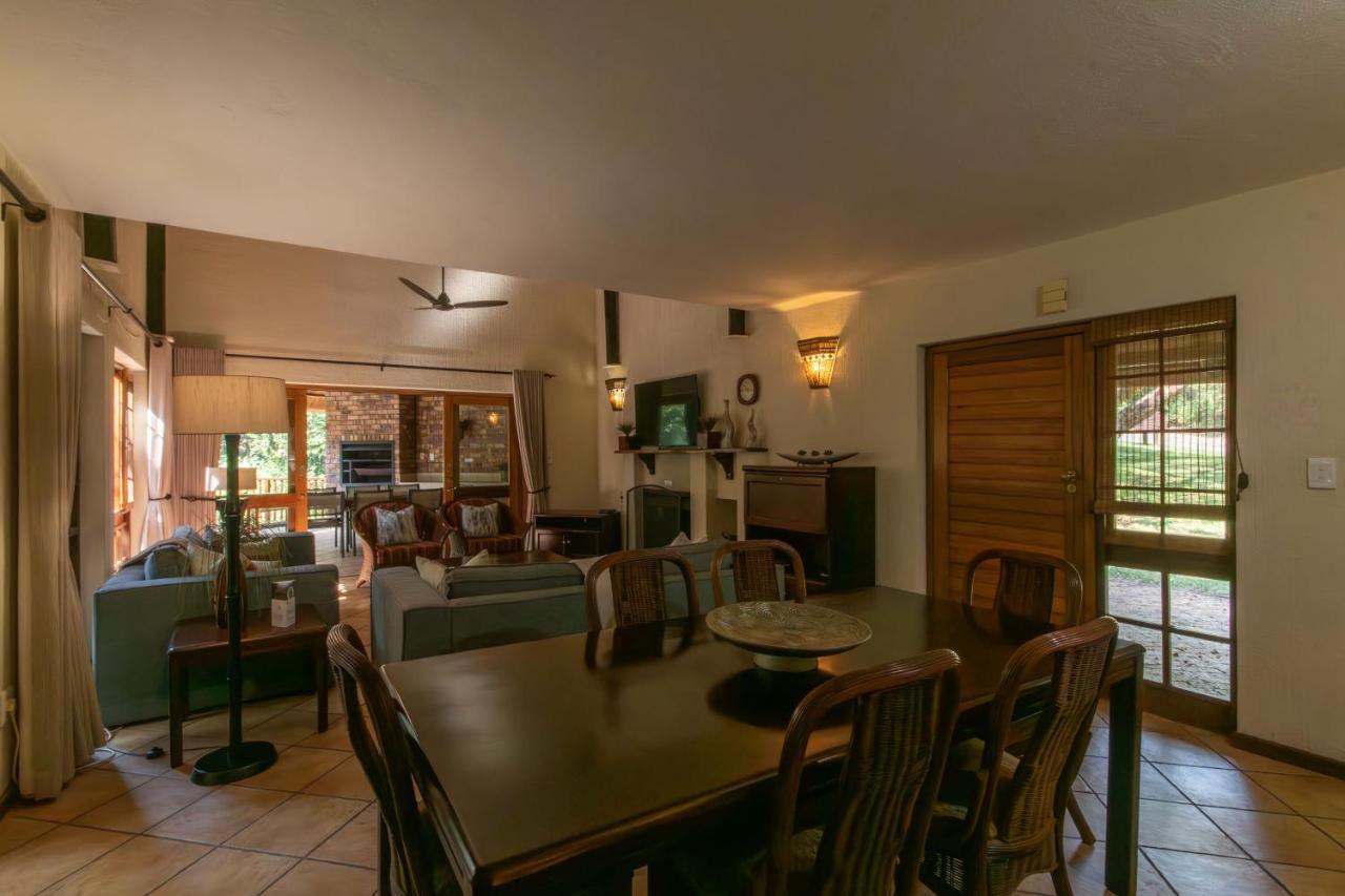 Apartment Kruger Park Unit No. 265 *