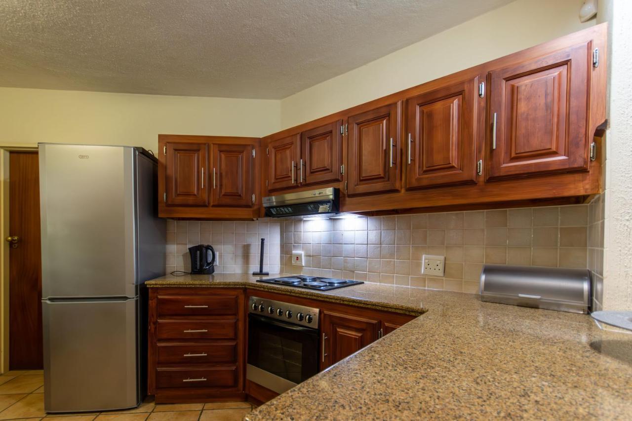 Kruger Park Unit No. 265 Apartment Hazyview