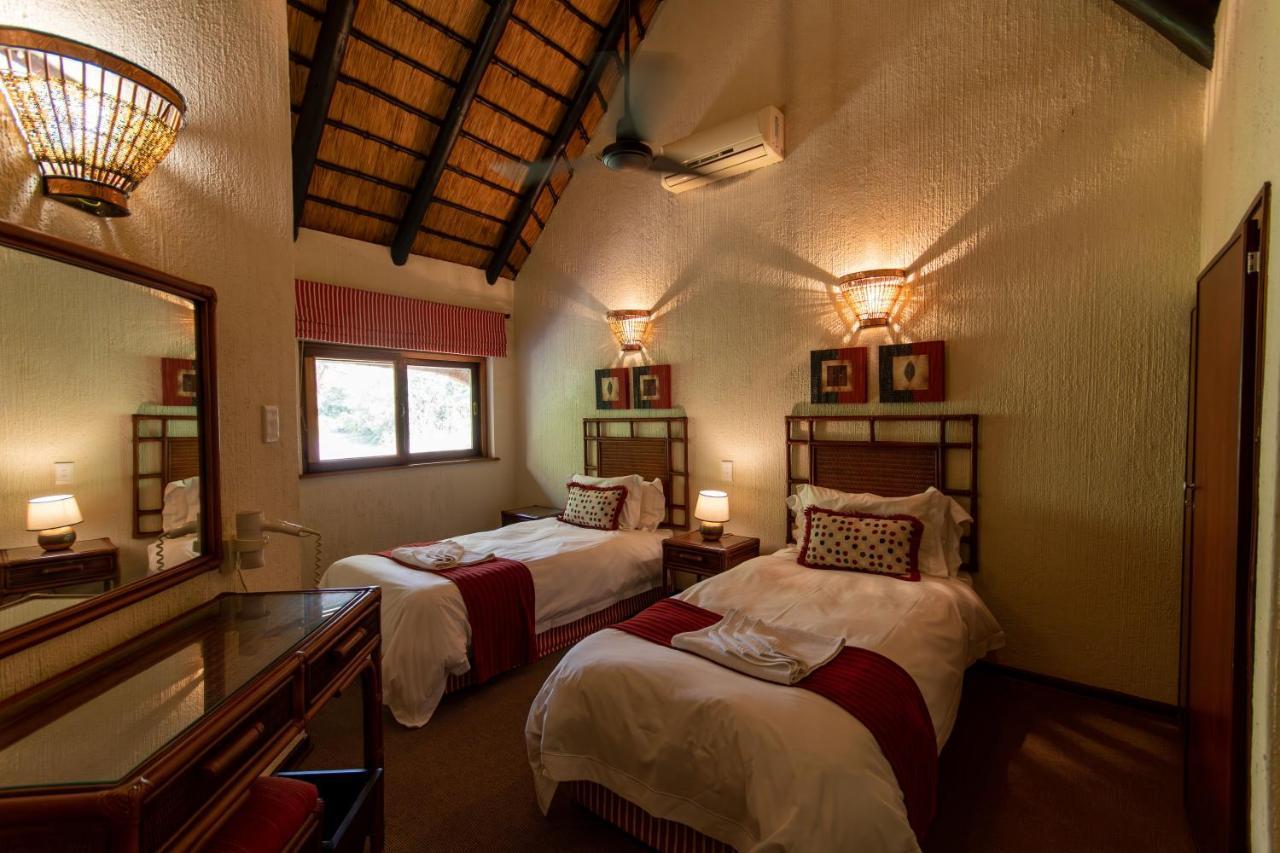 Kruger Park Unit No. 265 *