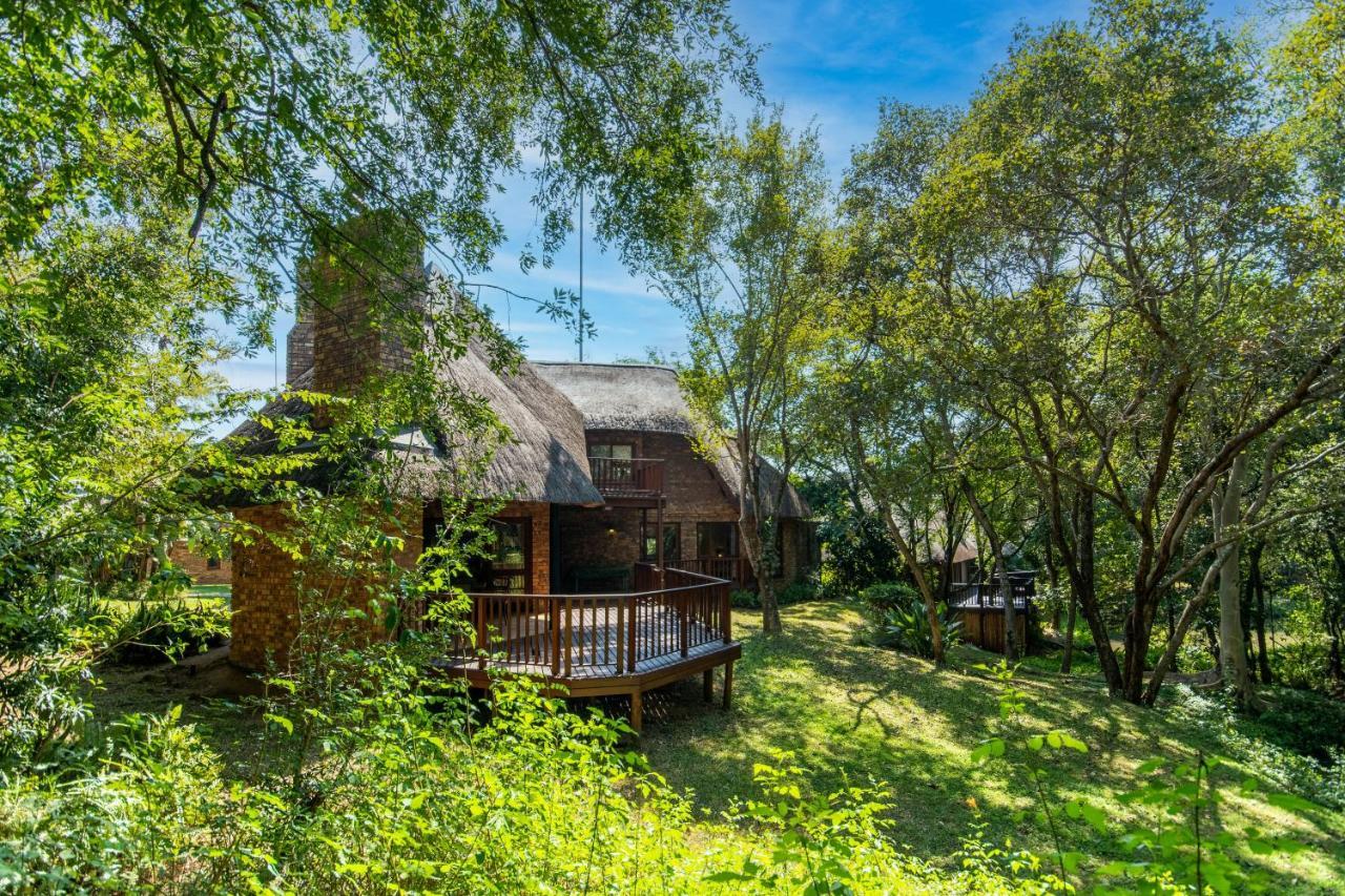 Kruger Park Unit No. 265 Apartment Hazyview