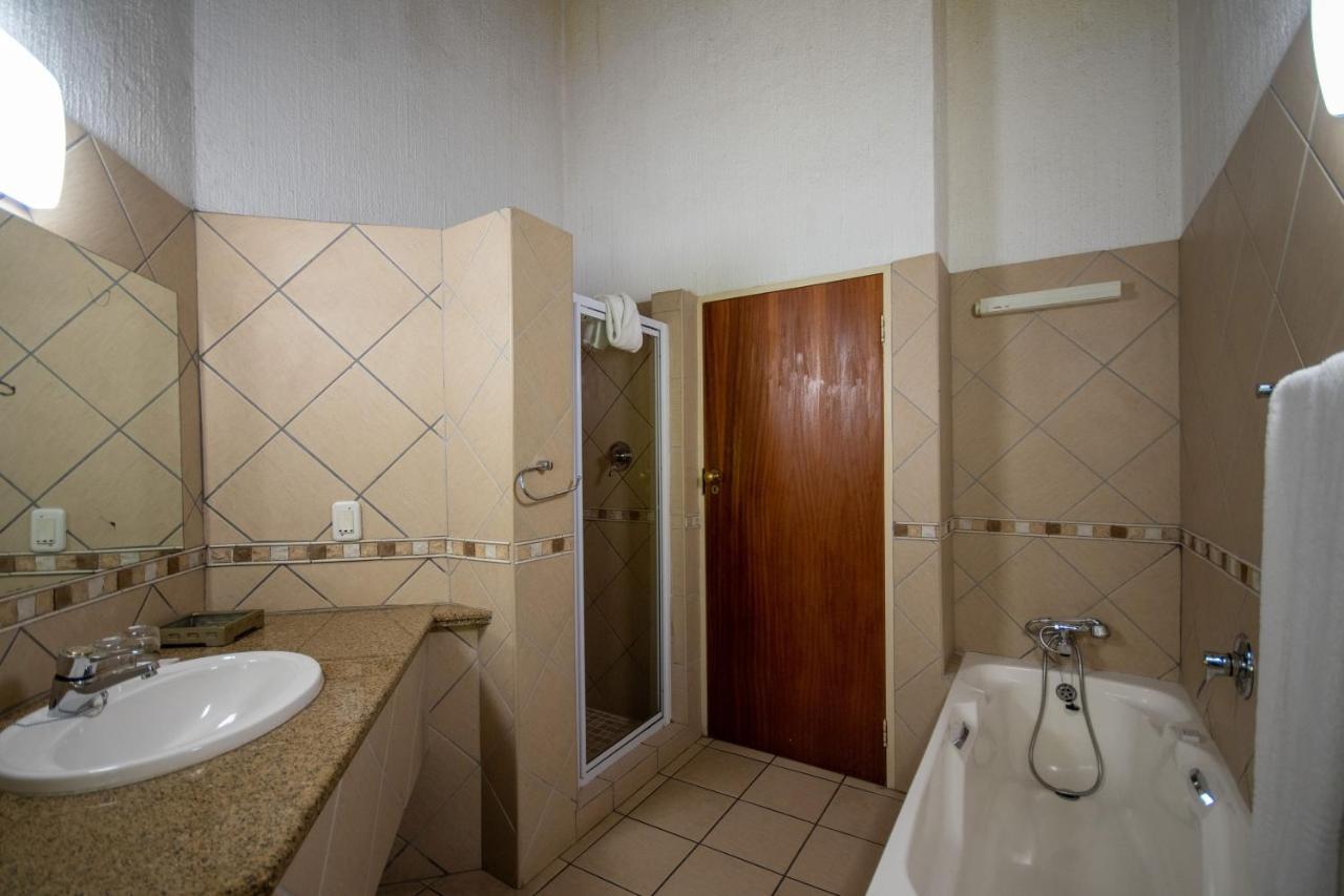 Apartment Kruger Park Unit No. 265