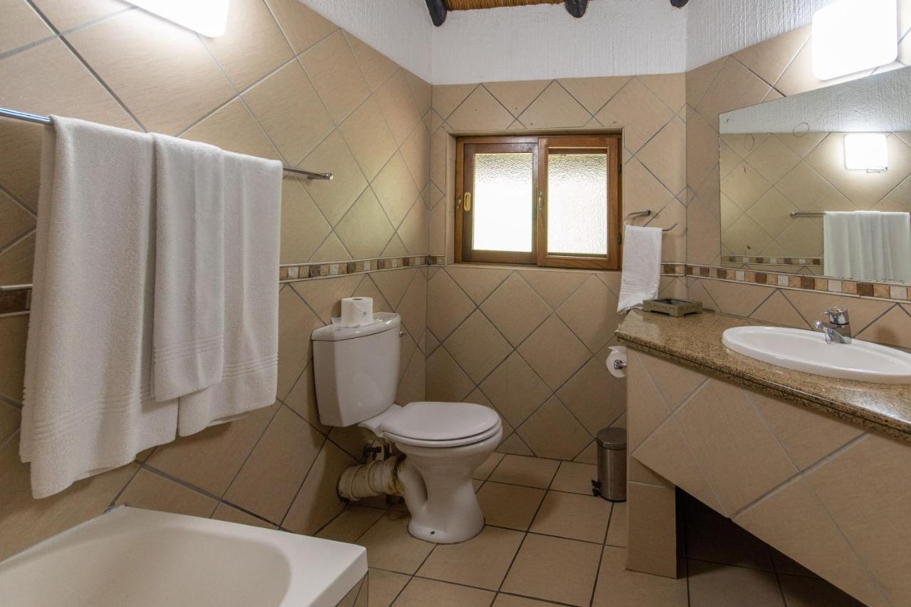 Kruger Park Unit No. 265 Hazyview