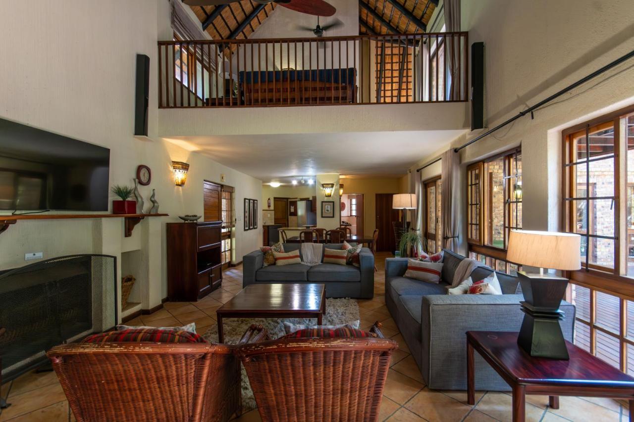 Kruger Park Unit No. 265 Apartment Hazyview