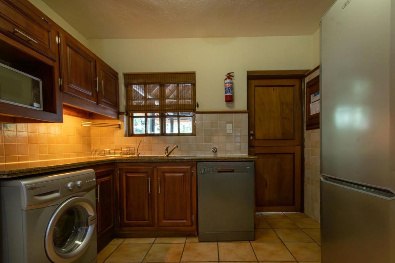Kruger Park Unit No. 265 Apartment *