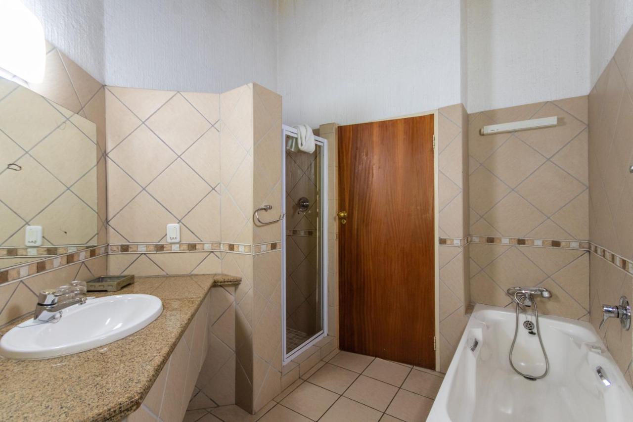 Kruger Park Unit No. 265 Apartment