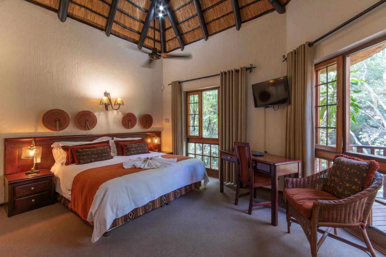 Kruger Park Unit No. 265 *