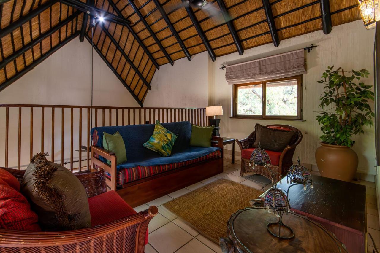 Apartment Kruger Park Unit No. 265 Hazyview