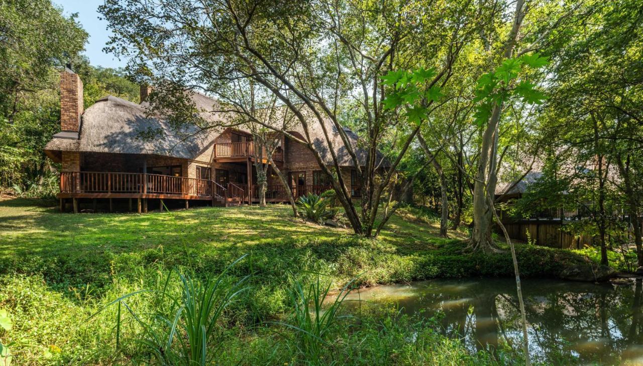 Apartment Kruger Park Unit No. 265