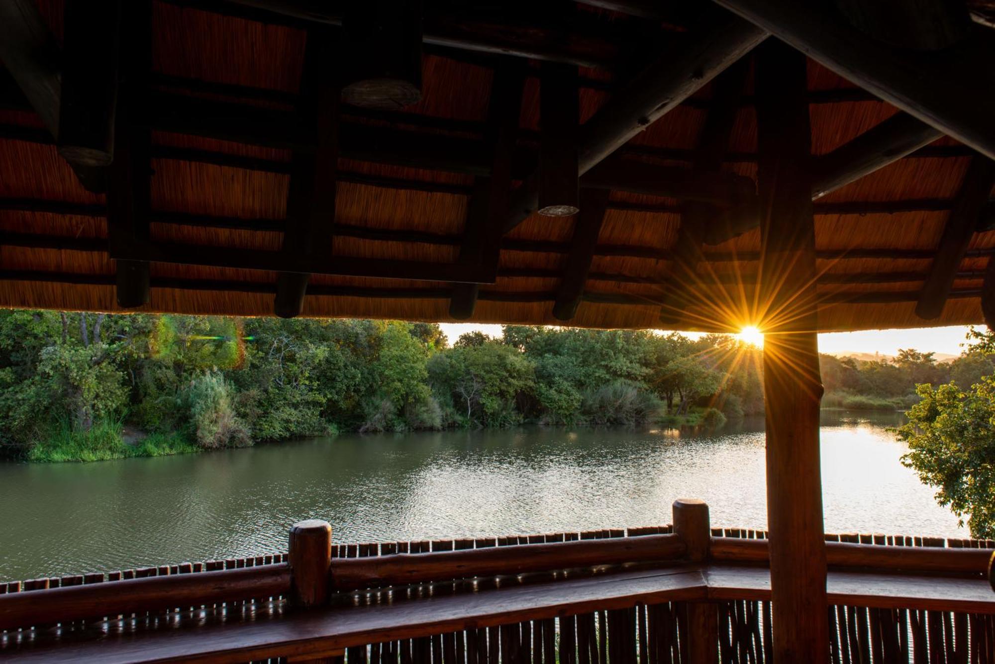 Apartment Kruger Park Unit No. 265 Hazyview