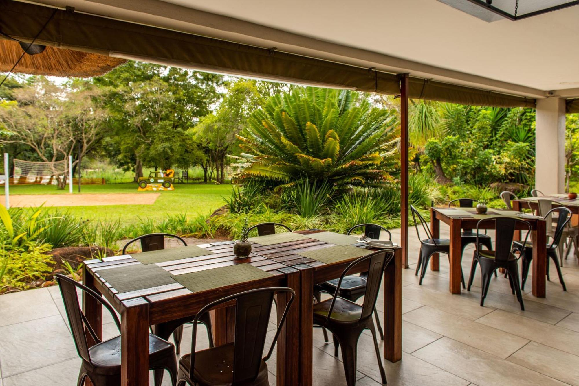 Apartment Kruger Park Unit No. 265