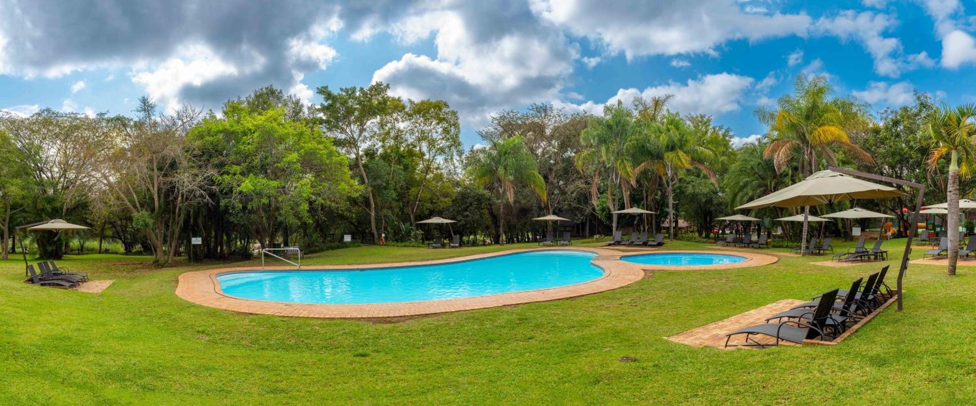 Kruger Park Unit No. 265 Hazyview