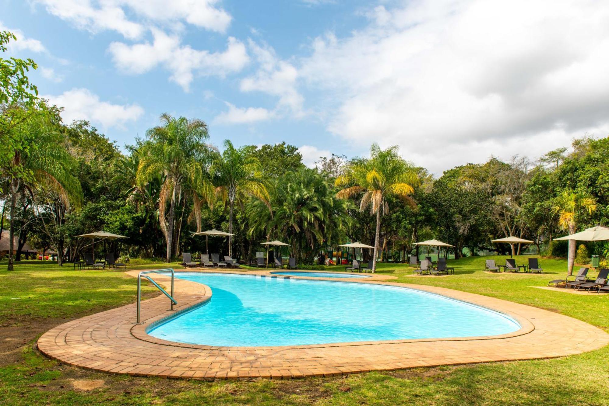 Apartment Kruger Park Unit No. 265