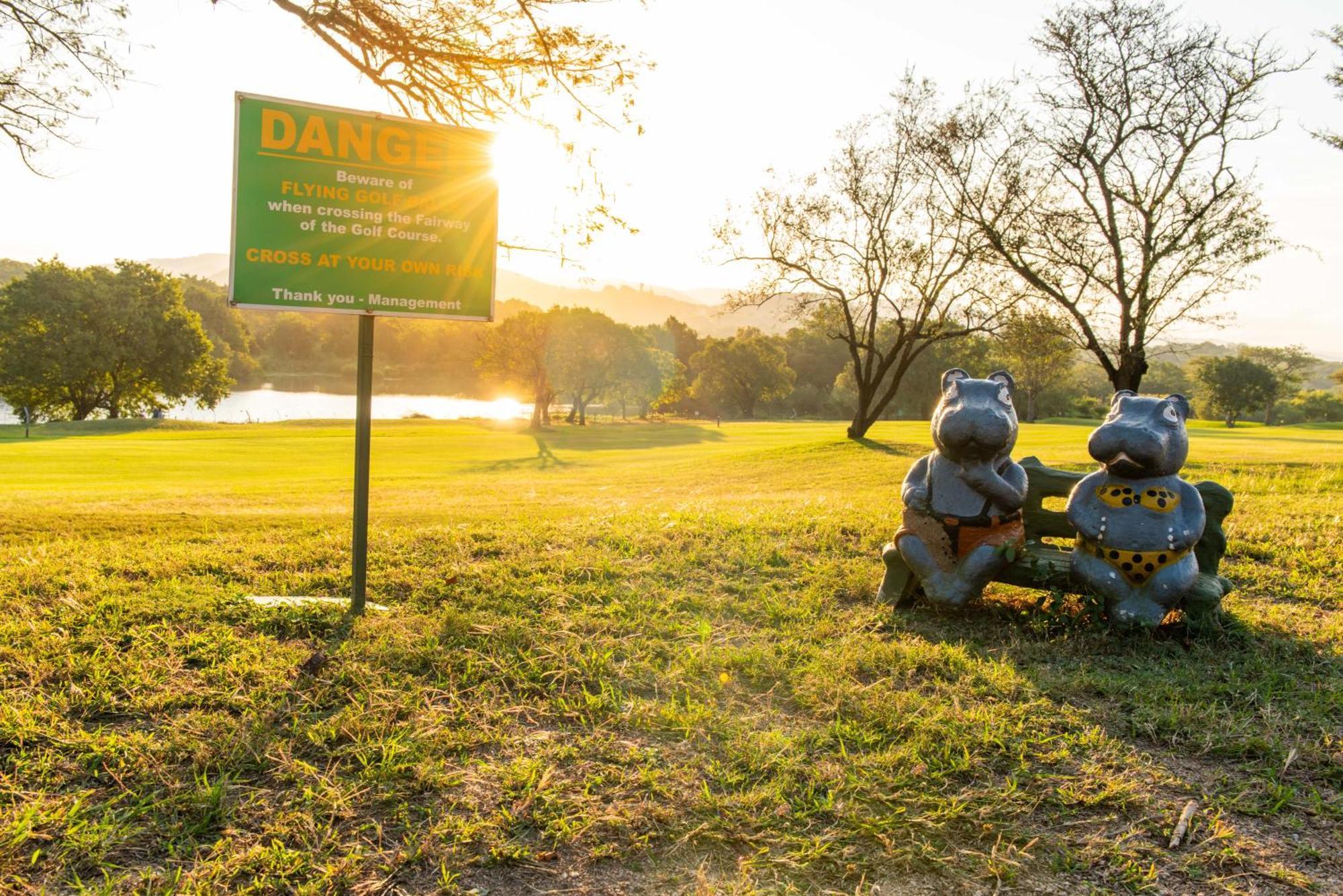 Kruger Park Unit No. 265 Apartment *