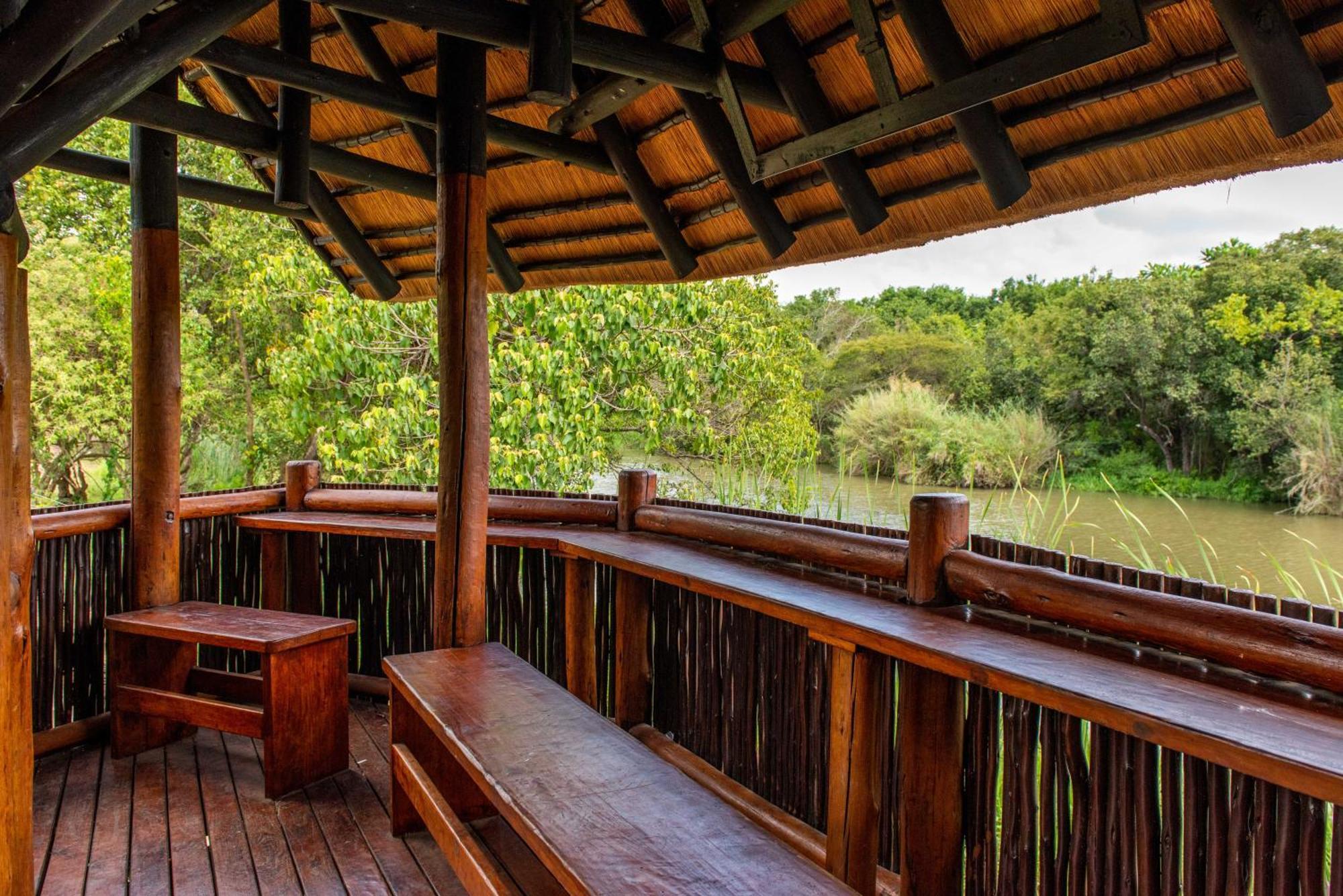 Kruger Park Unit No. 265 Apartment Hazyview
