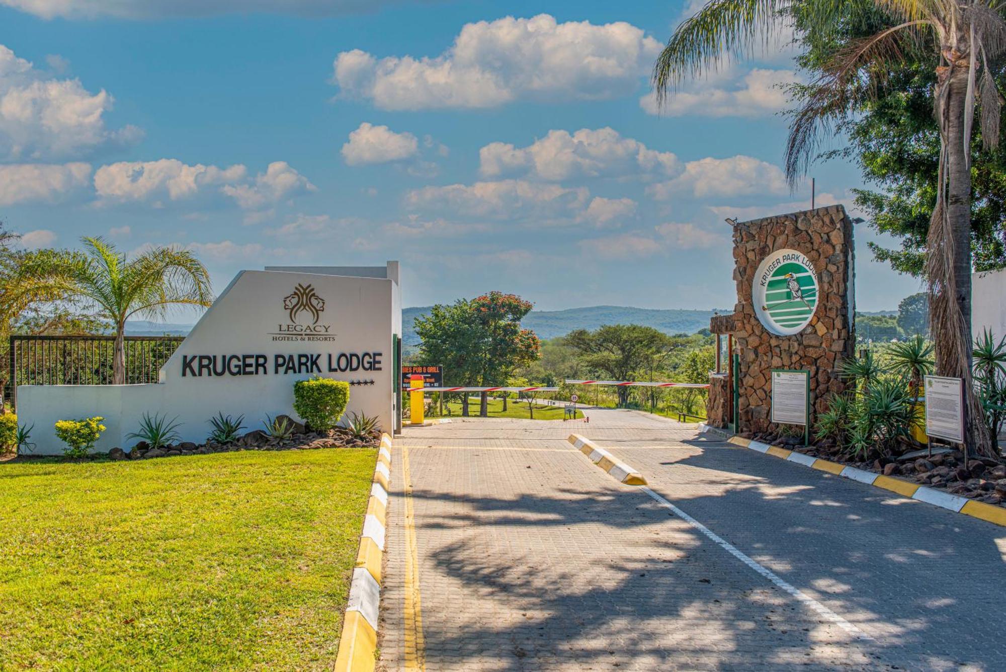 Kruger Park Unit No. 265