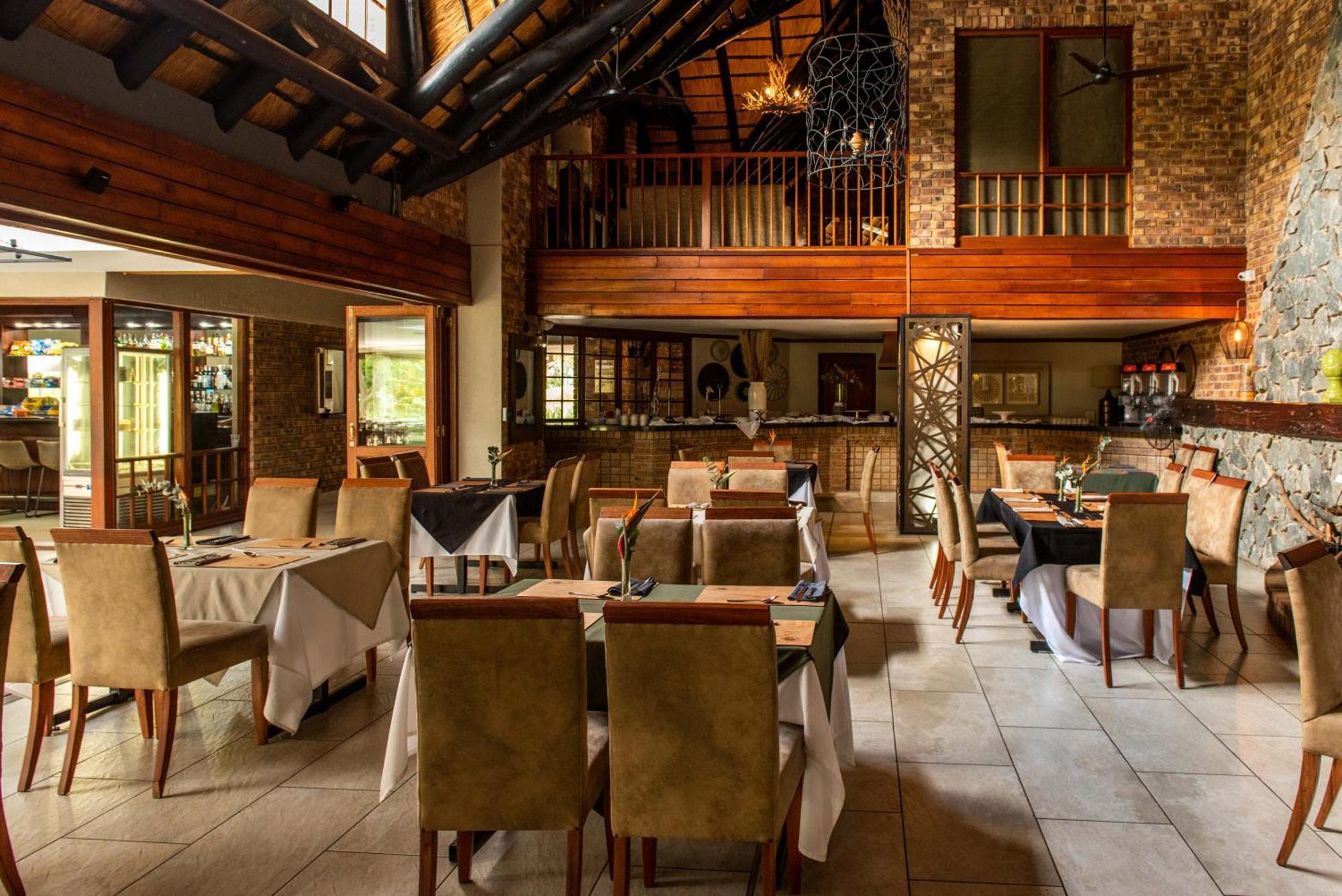 Kruger Park Unit No. 265 Apartment *